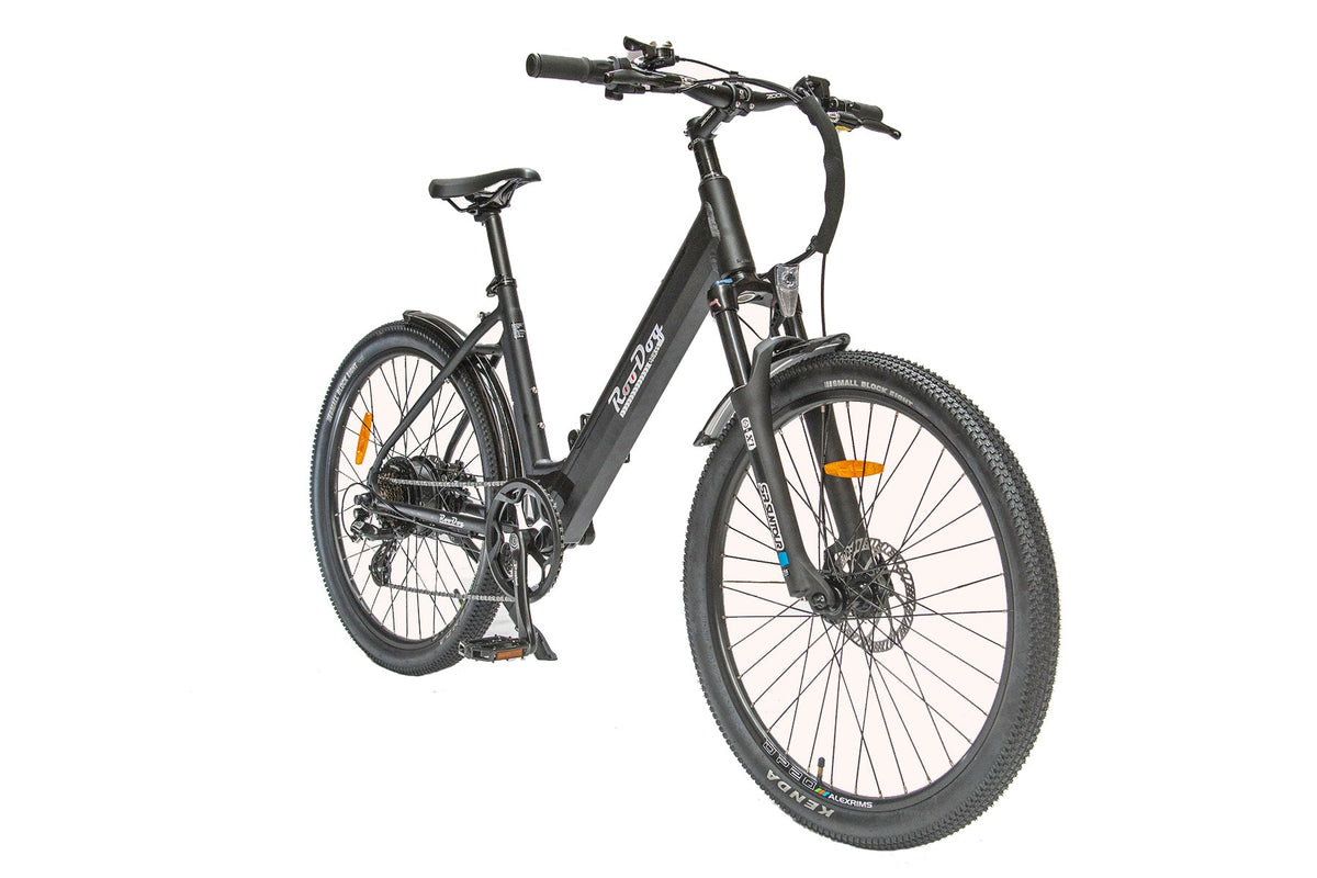 RooDog Avatar 2.0 Electric Bike