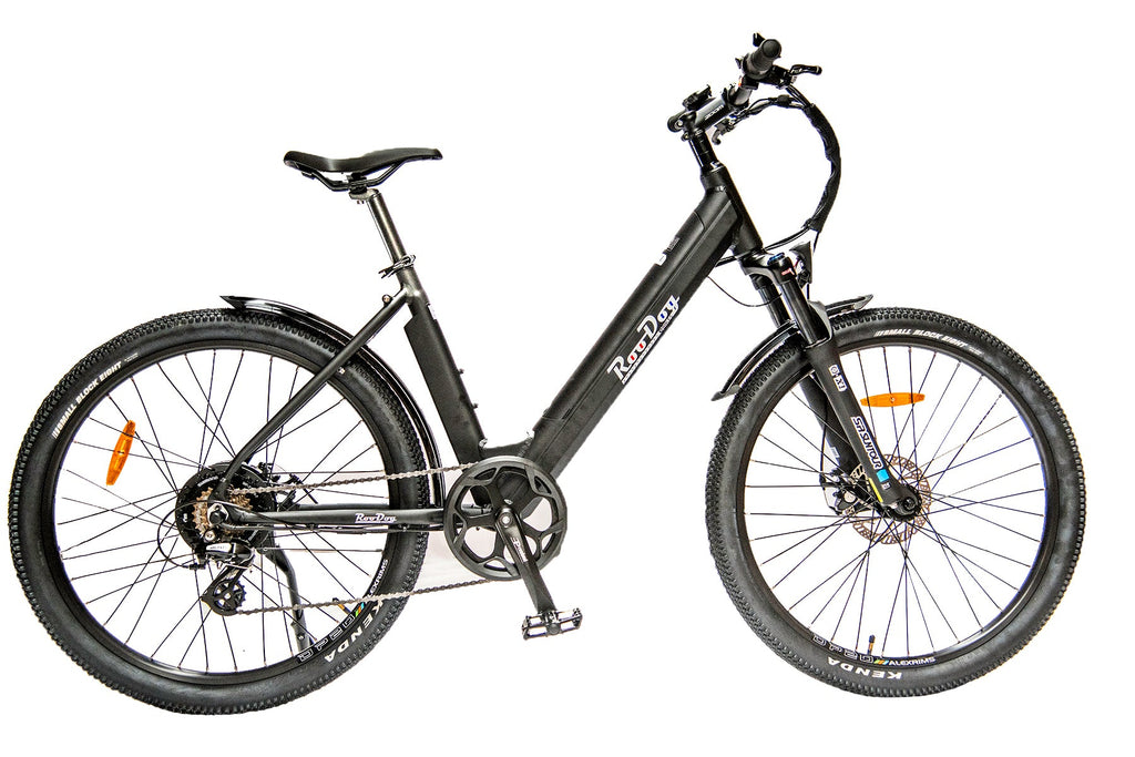 RooDog Avatar 2.0 Electric Bike