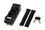Aventon Foldable Lock