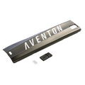 AVENTON AVENTURE BATTERY COVER KIT- Camouflage Green SKUs: 19300-1000179