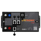 Exotronic 12V 300Ah Axion CANBus Bluetooth Lithium Battery | Marine Version