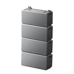 Anker B17E1141-87 B6000 Battery Module for E10 Whole Home Backup System | 24kWh LiFePO4 Battery