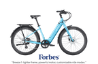 Velotric Breeze 1 Cruiser Ebike