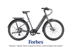 Velotric Breeze 1 Cruiser Ebike