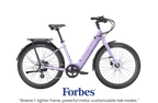 Velotric Breeze 1 Cruiser Ebike
