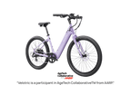 Velotric Breeze 1 Cruiser Ebike