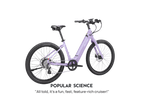Velotric Breeze 1 Cruiser Ebike