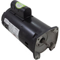 Motor, Century/WW, 2.0hp, 208v-230v, 1-Speed, 56Y Fr, SQFL, EE/ B2843