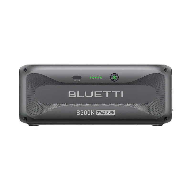 Bluetti AC300 Inverter Module - Works with B300K Expansion Batteries