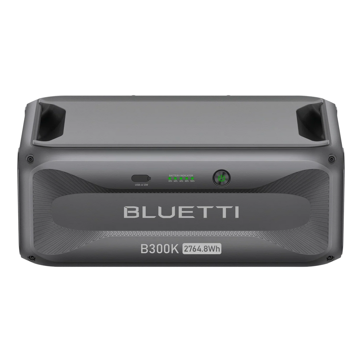 Bluetti B300K 2764.8Wh Expansion Battery
