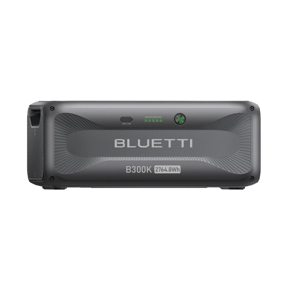 Bluetti B300K 2764.8Wh Expansion Battery