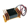 Desulfator BLS-12/24B Battery Life Saver 12 or 24 Volt Desulfator w/ clips