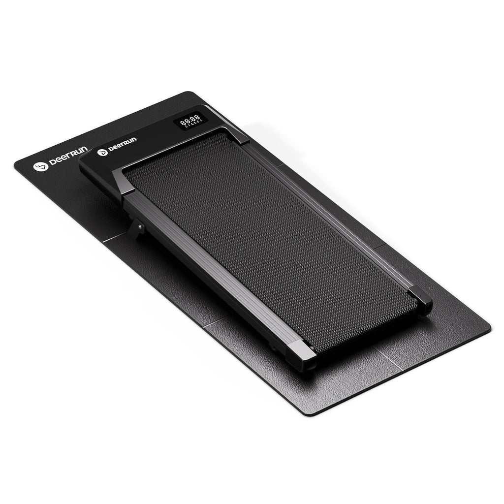DeerRun Q2 Urban Flexible Monthly Plan — Black
