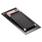 DeerRun Q2 Urban Smart Walking Pad with 7% Incline Treadmill Remote Control