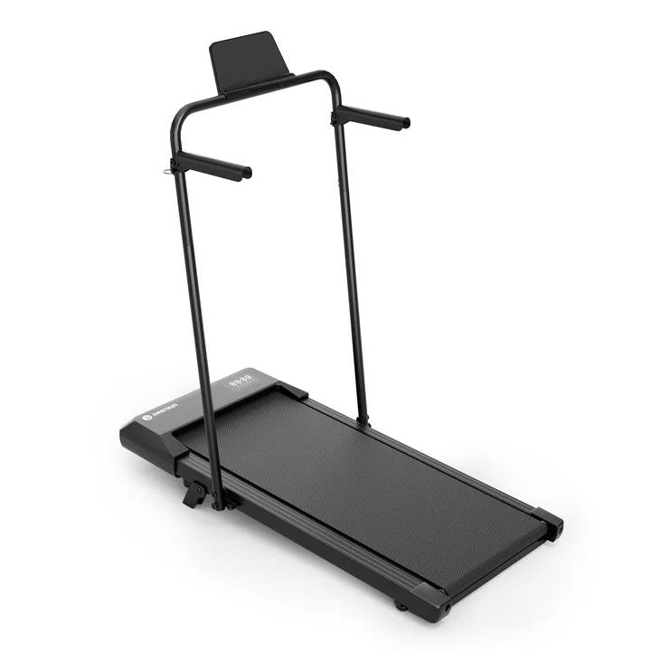 DeerRun Q2 Urban Flexible Monthly Plan — Black