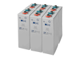 BAE PVV 2V VRLA GEL BATTERIES