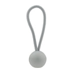 Bungee Ball 4" White