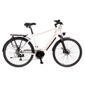 Batribike Penta X Crossbar Electric Bike