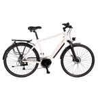 Batribike Penta X Crossbar Electric Bike