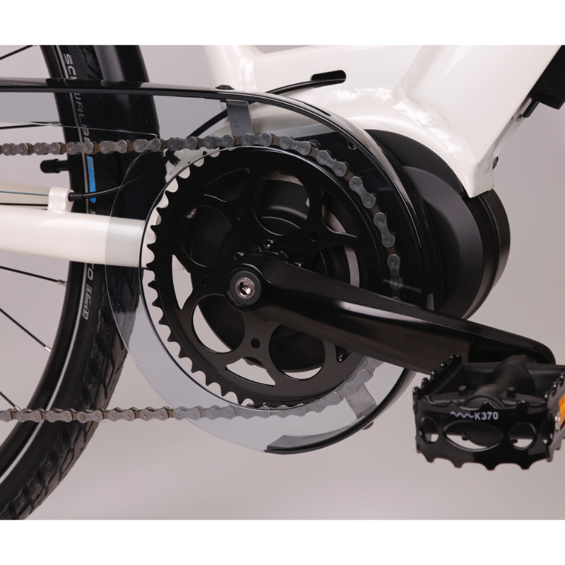 Batribike Penta S Step-Through Electric Bike