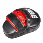 BBE FS Curved Hook & Jab Pads