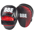 BBE FS Curved Hook & Jab Pads