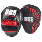 BBE FS Curved Hook & Jab Pads