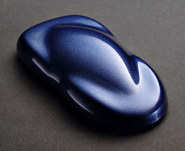 Lapis Blue - Shimrin2 (2nd Gen) Glamour Metallic Basecoat, 4 oz (Ready-to-Spray)