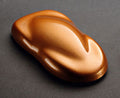 Gamma Gold - Shimrin2 (2nd Gen) Glamour Metallic Basecoat, 1 Pint