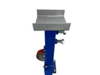 iDEAL BCA-3000 Adjustable Auto Body Cart