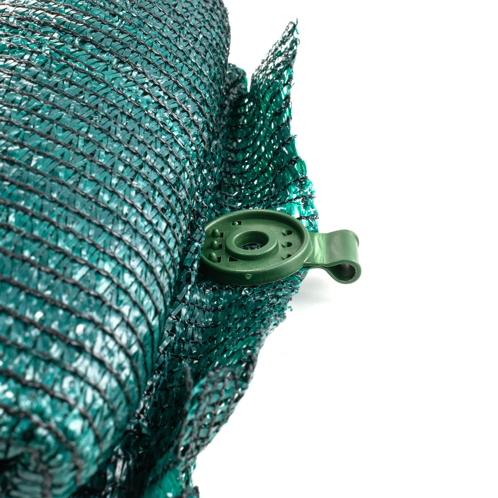 Clips for Mesh Shades