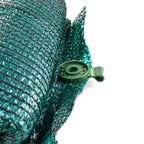 Clips for Mesh Shades
