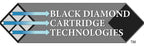525 Sq. Ft. Black Diamond  Pressure Cartridge Filter Tank