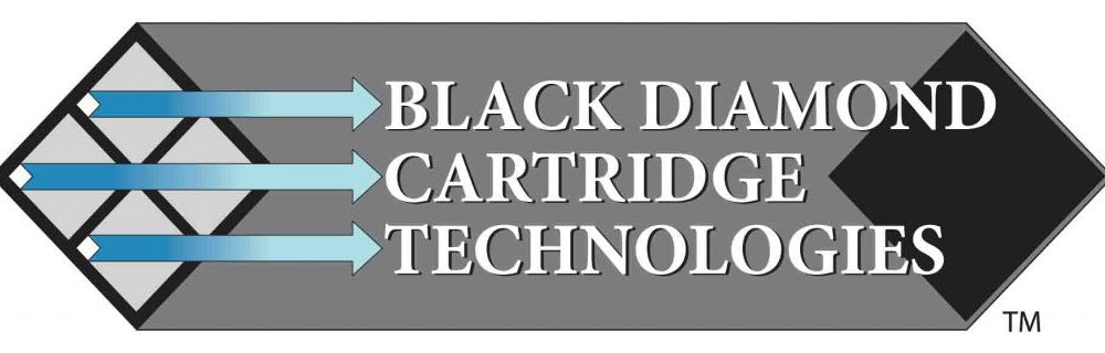 425 Sq. Ft. Black Diamond  Pressure Cartridge Filter Tank