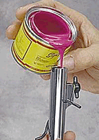 Professional Striper with Magnet