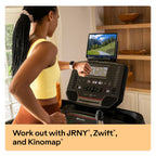 Bowflex T9 Treadmill