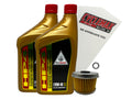 Honda HP4 Semi-Synthetic Oil Change Kit for 2022-2025 REBEL 300