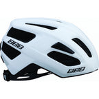 BBB BHE-29 Kite 2.0 Road Helmet Matt White