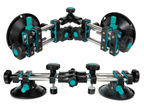 BIHUI 2 in 1 Multi Angle Tile Fixer & Adjuster