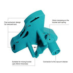Bihui Vacuum box attachment for mixing buckets