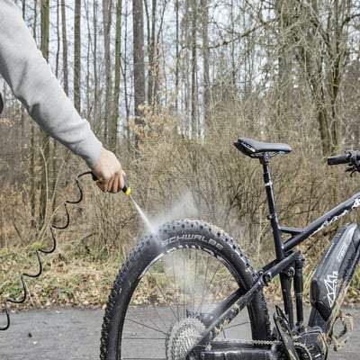 3 in 1 Wheel Cleaner 500ml