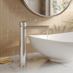 Cove Mono Tall Basin Mixer Tap