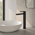 Cove Mono Tall Basin Mixer Tap