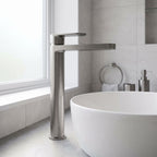 Cove Mono Tall Basin Mixer Tap