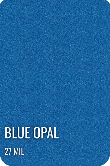 GLI In-Ground Blue Opal 27 mil
