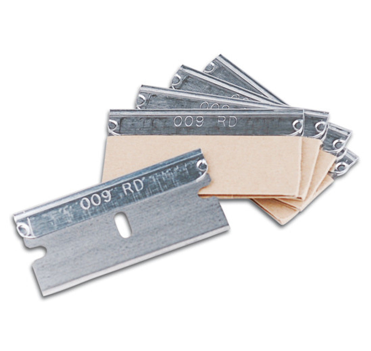 Personna Razor Blades - BO5141006