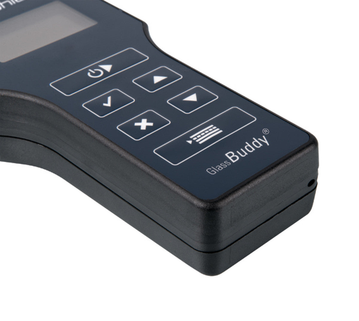 Glass Buddy Basic Glass Thickness Gauge - BO5164760