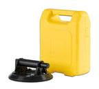 Woods Powr-Grip Suction Lifter N4000 [8" Cup] - BO6023157