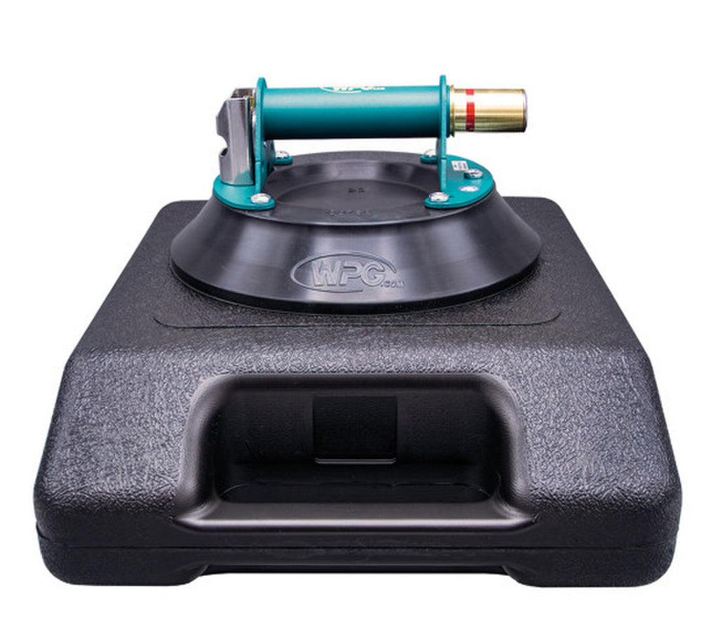 Woods Powr-Grip Suction Lifter N6450 [10" Cup] - BO6023600
