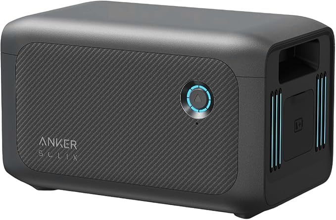 ANKER BP1000 | 1056Wh Expansion Battery for Anker C1000X